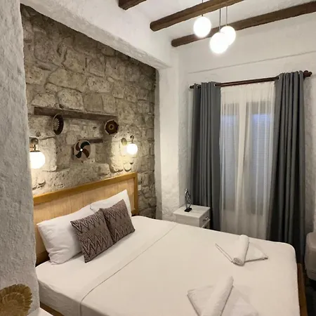 The Comelly Alacati 호텔 Çeşme