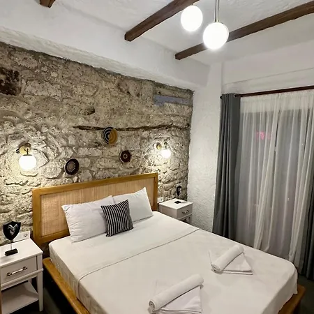 The Comelly Alacati Hotel