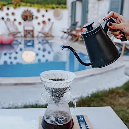 The Comelly Alacati 3* Çeşme
