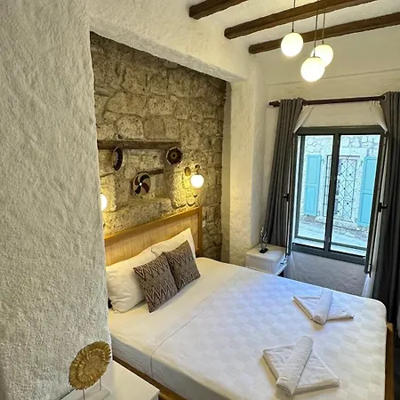 The Comelly Alacati 호텔 3*
