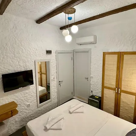 호텔 The Comelly Alacati Çeşme