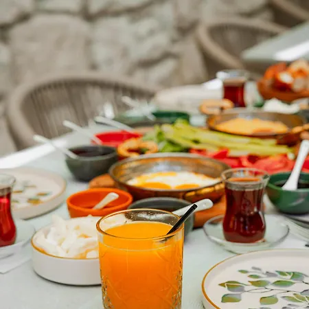 The Comelly Alacati 3* Çeşme