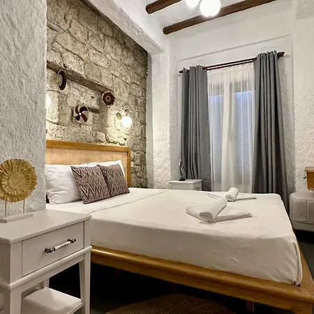 Hotel The Comelly Alacati