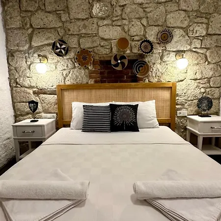 The Comelly Alacati 호텔 Çeşme