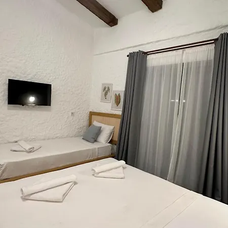 호텔 The Comelly Alacati Çeşme