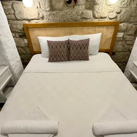 The Comelly Alacati 3* Çeşme