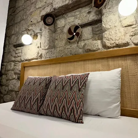 The Comelly Alacati 3* Çeşme