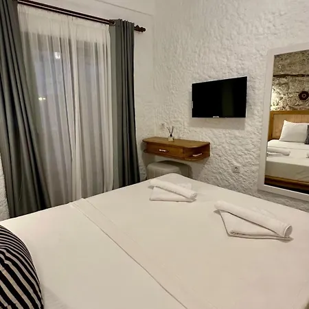 The Comelly Alacati 3* Çeşme