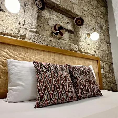 The Comelly Alacati 3* Çeşme
