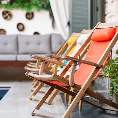 The Comelly Alacati Hotel