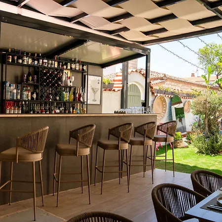 Hotel The Comelly Alacati 3*