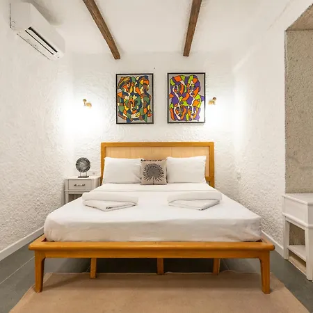 The Comelly Alacati 3* Cesme