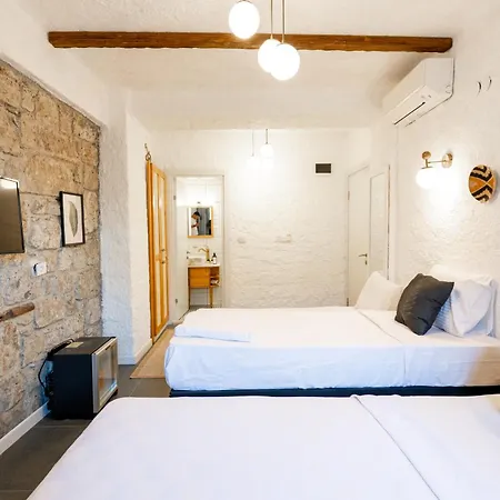 The Comelly Alacati Hotel
