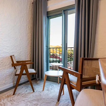 Hotel The Comelly Alacati