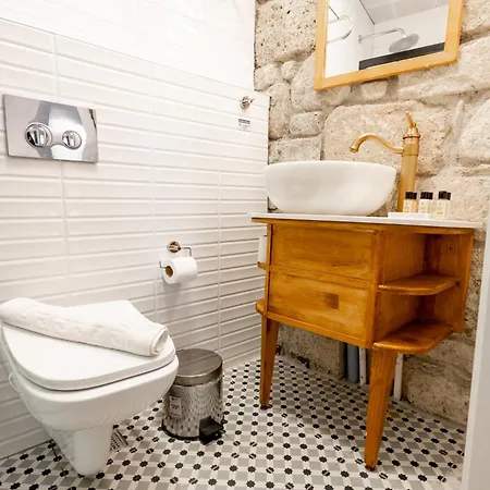 Hotel The Comelly Alacati