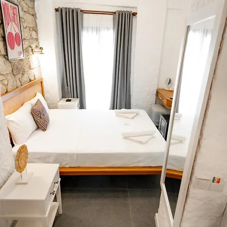 The Comelly Alacati 3* Cesme