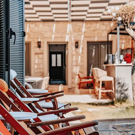 Hotel The Comelly Alacati Çeşme