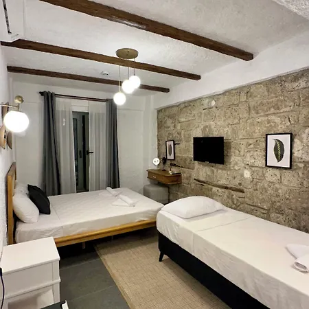 The Comelly Alacati Hotel Çeşme