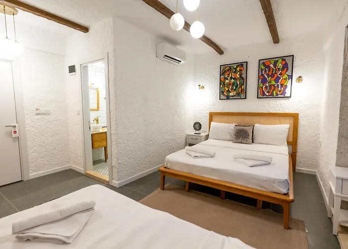 The Comelly Alacati 3* Çeşme