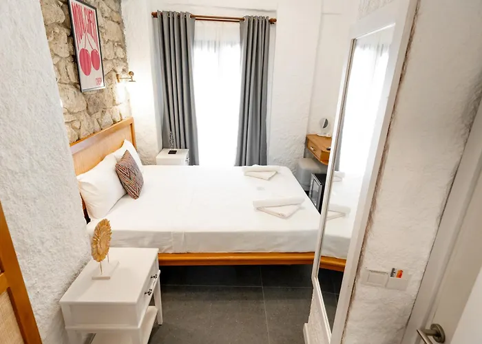 The Comelly Alacati 3* Çeşme