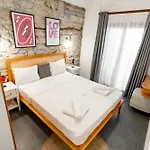 Hotel The Comelly Alaçatı 3*