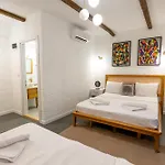 The Comelly Alaçatı 3* Çeşme