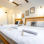 The Comelly Alaçatı Hotel Çeşme