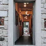 Hotel The Comelly Alaçatı