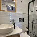 The Comelly Alaçatı Hotel