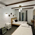 The Comelly Alaçatı Hotel