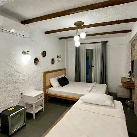 Hotel The Comelly Alacati Çeşme