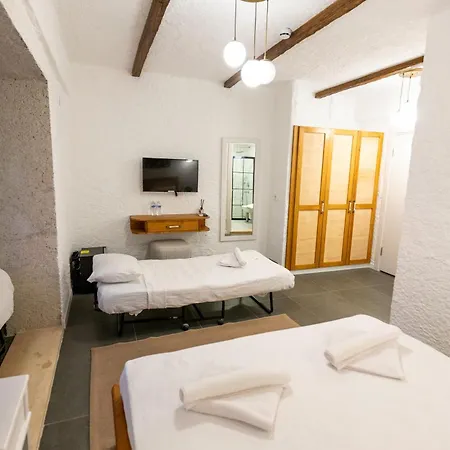 The Comelly Alacati Hotel Çeşme