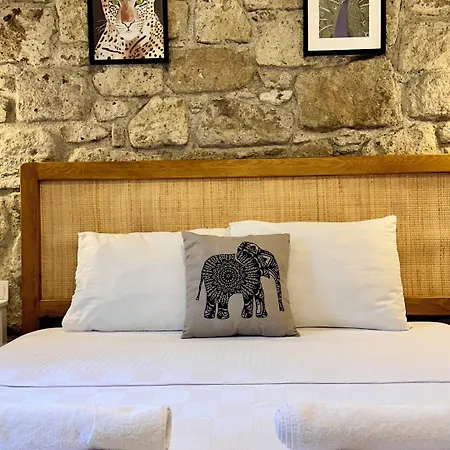 Hotel The Comelly Alacati