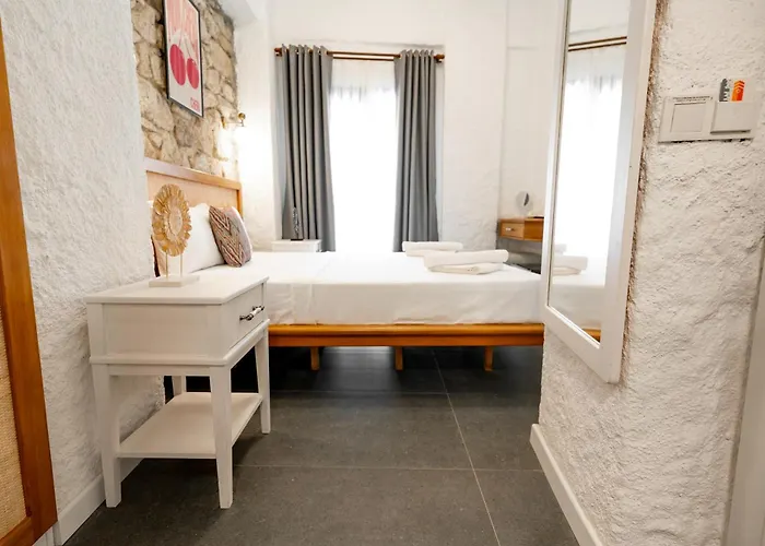 The Comelly Alacati Hotel 3*